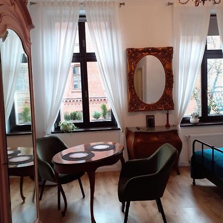 Apartment Lux Gimnazjalna Bydgoszcz Dış mekan fotoğraf