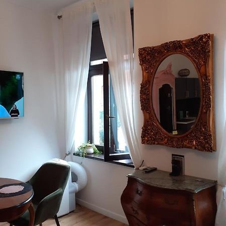 Apartment Lux Gimnazjalna Bydgoszcz Dış mekan fotoğraf