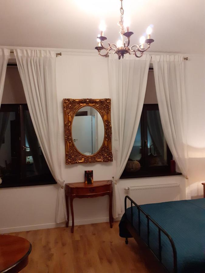 Apartment Lux Gimnazjalna Bydgoszcz Dış mekan fotoğraf