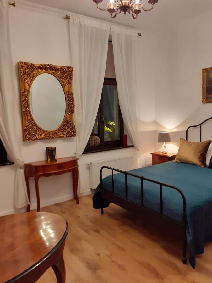Apartment Lux Gimnazjalna Bydgoszcz Dış mekan fotoğraf