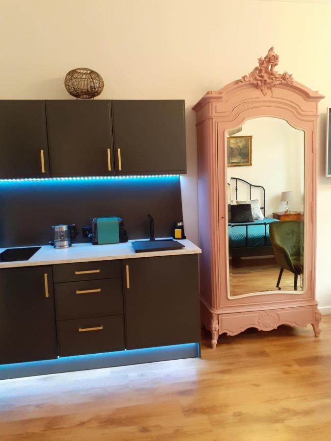 Apartment Lux Gimnazjalna Bydgoszcz Dış mekan fotoğraf