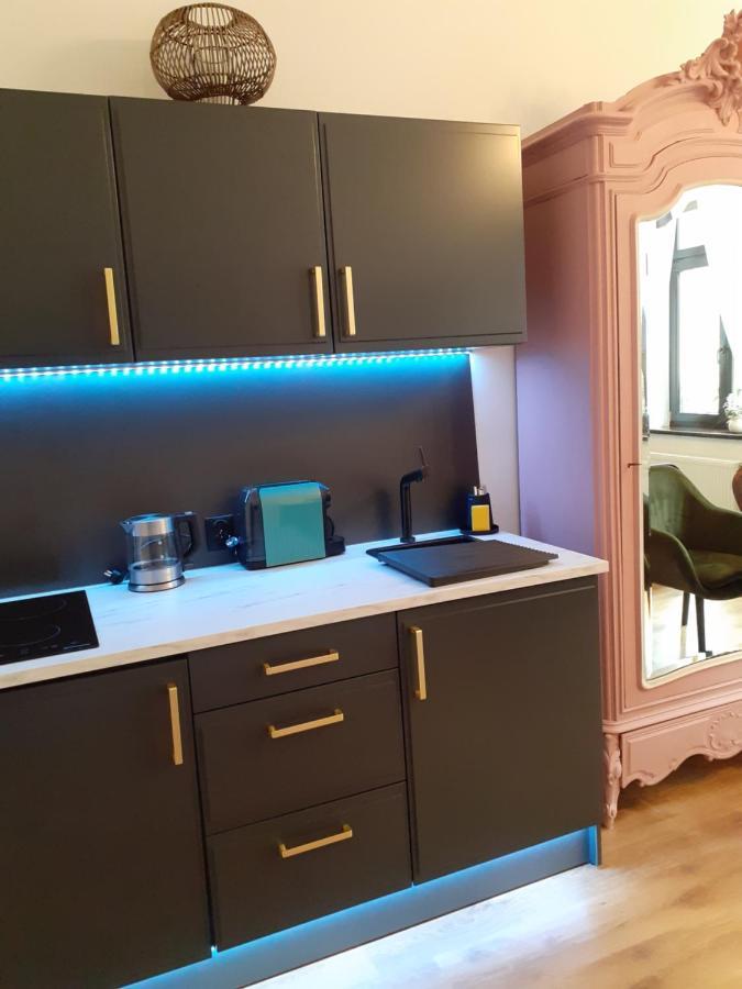 Apartment Lux Gimnazjalna Bydgoszcz Dış mekan fotoğraf