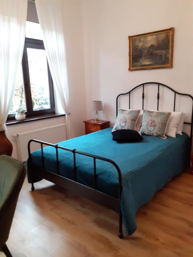 Apartment Lux Gimnazjalna Bydgoszcz Dış mekan fotoğraf