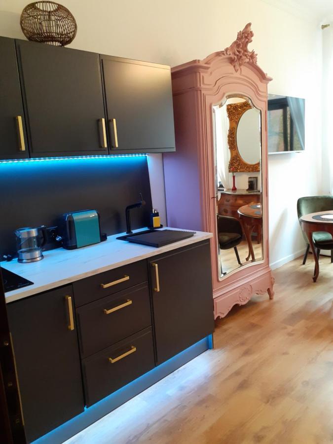 Apartment Lux Gimnazjalna Bydgoszcz Dış mekan fotoğraf