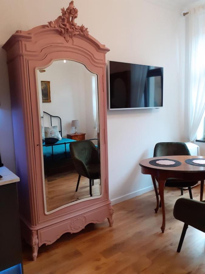 Apartment Lux Gimnazjalna Bydgoszcz Dış mekan fotoğraf