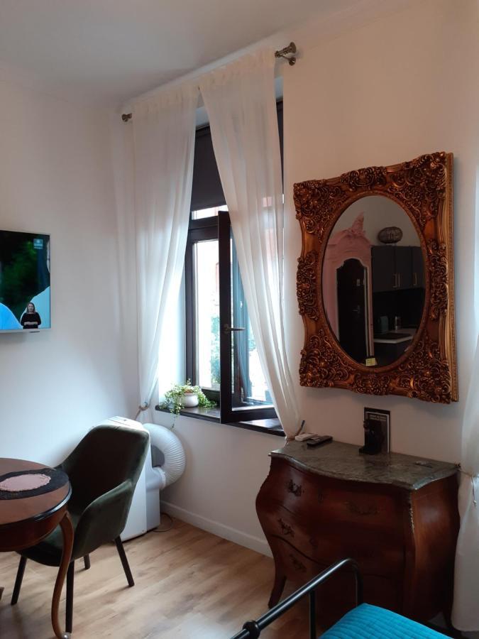 Apartment Lux Gimnazjalna Bydgoszcz Dış mekan fotoğraf
