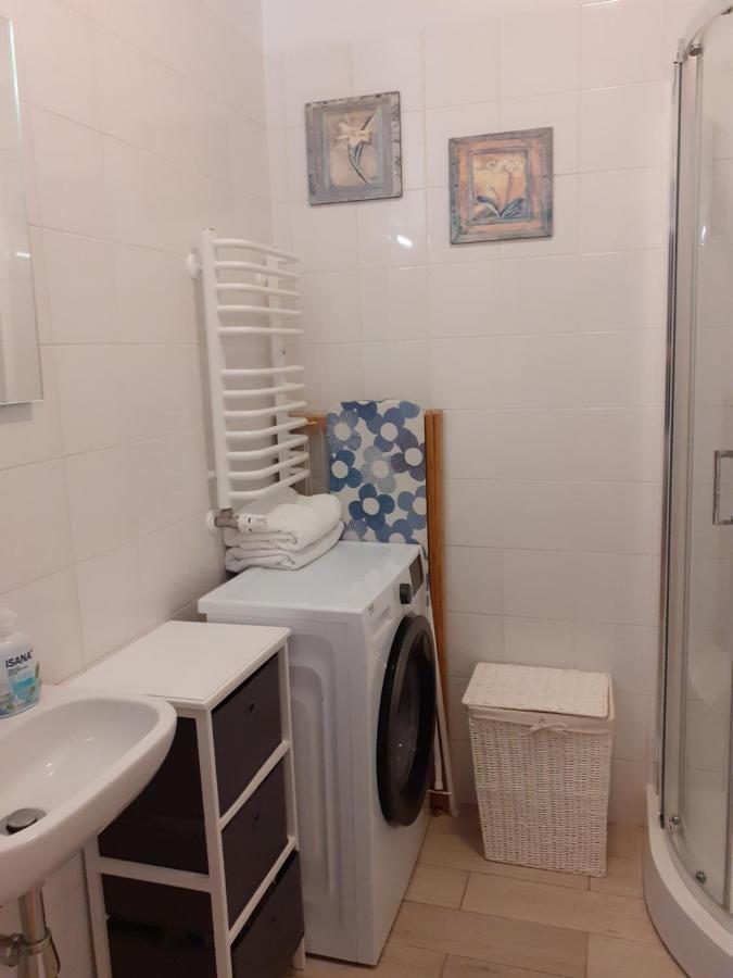 Apartment Lux Gimnazjalna Bydgoszcz Dış mekan fotoğraf